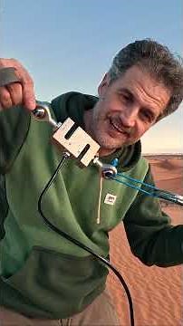 Load Cell Test on the All-New Sandstake