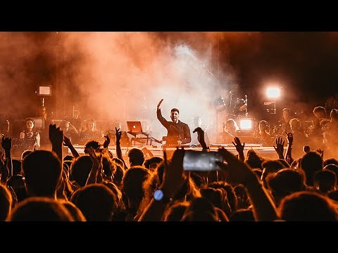 Symphony of CAOS - FULL LIVE 10.08.2024 - Ascoli Piceno [ITALY]