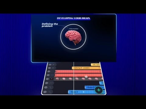 Science Documentary Animation | Motion Graphics XML Free"