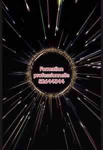 2K views | Formation professionnelle 52644344 | Star Look Tunisie - Hammam Sousse- | Facebook