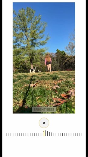 Fixing Washed Out Colors In Autumn Videos