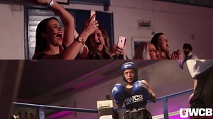 Happy International Women’s day to all the incredible, strong, talented, brave, kind women who are a part of our lives every day 👩‍👩‍👧‍👧💪💗 We wanted to take this opportunity to celebrate the women who have dedicated themselves to raising money for Cancer Research UK through taking part in one of our boxing events, because who said girls can’t fight? 🤭 | Ultra White Collar Boxing
