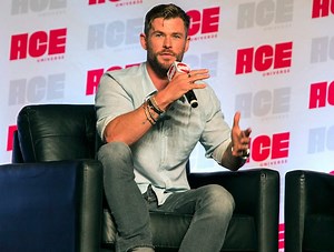 Why Chris Hemsworth Felt 'A Huge Amount of Anxiety' After His 'Star Trek' Run Ended