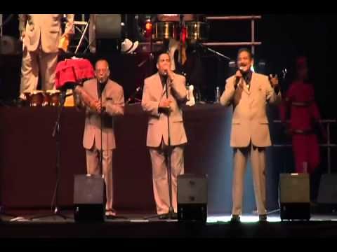 Sonora Ponceña | Fuego En El 23 (Live)