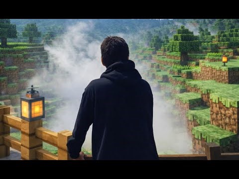 HARI PERTAMA MAIN MINECRAFT JAVA EDITION