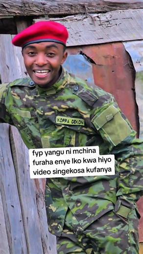 Pacha Wangu by Koppa Gekon 🔥 New Music Release 2023 #KoppaGekon #NewMusic #PachaWangu