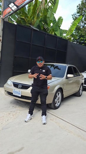 251K views · 3.5K reactions | MAZDA PROTEGE 2003 WHATSAPP 3000 8862 | Importadora Viflo | Facebook