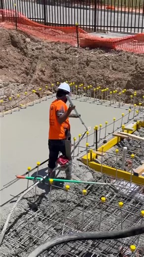 From the pour to the perfect finish — watching it come together never gets old. Solid foundations, clean lines, and work we’re proud to stand on. As we roll into the New Year, it’s full steam ahead at GemCon Building. New projects, big plans, and the same focus on doing it right from the ground up. Let’s make it a solid one 💪 #gemconbuilding #concrete #newyear #welcome2026 | Gemcon Building