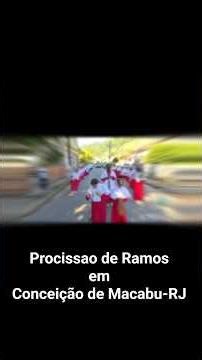 🎶🌿 PALM SUNDAY | START OF HOLY WEEK A moment of faith that touched our hearts!