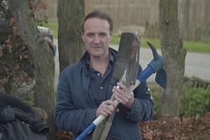 I’m a historian and I know for certain where Nazi gold is hidden