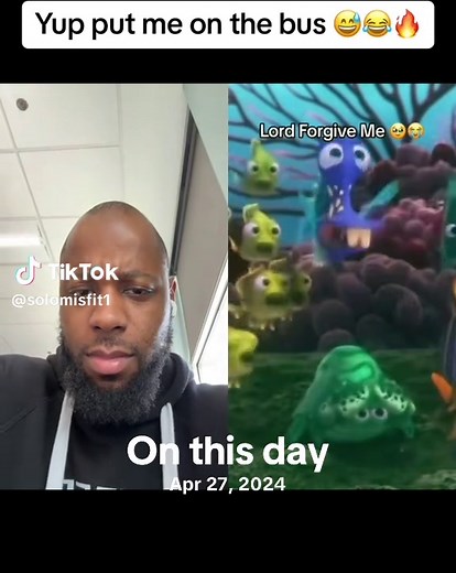 #onthisday | nemo swimming out to sea