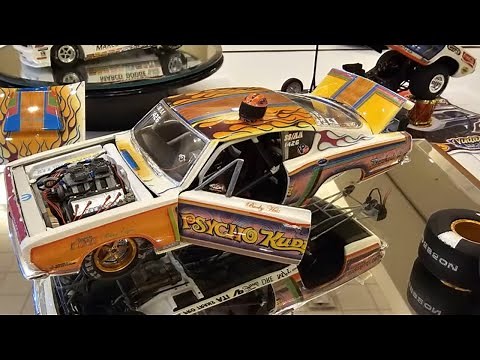 ACME 2023 Southern Nationals Scale Model Car Contest/Show