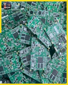 Recycling Circuit Boards the Smart Way. #ewasterecycling | Fun club