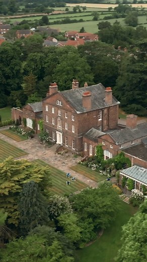 73K views · 2.9K reactions | The gorgeous Sutton Park near York. This...