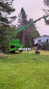 Tricky trees near your home or in sensitive areas? Our Tactical Tree Removal service handles them with precision and safety. Using our specialized machine, we cut, grab, and lower each piece with full control—no falling, no guessing. Jobs that take traditional crews days, we finish in hours. ✅ Compact footprint long reach for residential work ✅ No climbing, fewer people on site = less mess, less risk ✅ Fully insured, professional, and stress-free Whether it’s one tree, a full-day removal, or eve