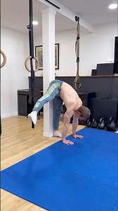 Core and compression drill. #getgymnastfit #coretraining