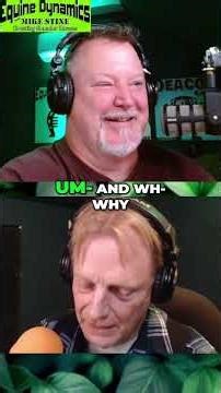 Unlock Horse Biomechanics: The Fulcrum Explained For Farriers! #shorts