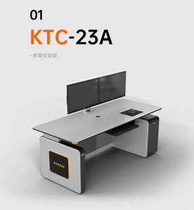 [Hot Item] Factory Price Emergency Workstation Monitoring Operator Command Center Display Control Room Console