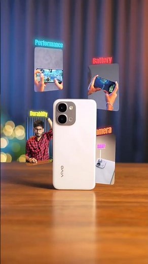 🔥 Vivo Ka Best Budget T5x 5G SmartPhone 🤯 Review – Budget King Ya Waste of Money?⚠️