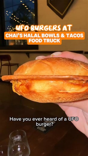 I LOVE MEMPHIS BLOG ♥️ on Instagram: "Ever had a UFO Burger? 🛸 It’s crispy, cheesy, and totally unlike anything else in Memphis and it’s flying out of @chaishalalfoodtruck.⁠ ⁠ This fusion food truck is serving bold Asian flavors with a Mediterranean + Mexican twist. Don’t sleep on the loaded quesadillas or halal rice bowls either. 👏🔥⁠ ⁠ 📍Catch them at these upcoming stops:⁠ ⭐️ July 15 – Sephora (7–9:30pm)⁠ ⭐️ July 17 – Honda Hacks Cross (11am–1pm)⁠ ⭐️ July 18 – Tapestry Forest Creek (5–7:30p