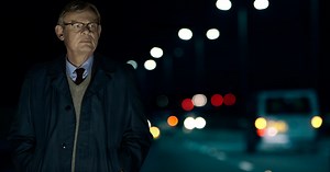 What is new ITV crime drama Manhunt about, and when is it on TV?