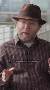 Flint Dibble: "Joe Rogan called me a liar" Earlier this year, Flint Dibble, an archaeologist at Cardiff University in the UK, appeared on The Joe Rogan Experience podcast to take part in a high-profile debate with Graham Hancock, a writer who has spent years arguing for the existence of this forgotten society and who discusses the idea in his Netflix show, Ancient Apocalypse. His mission? To do all he can to make it clear that such ideas aren’t supported by the evidence. Tap link to watch the fu