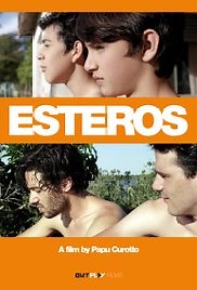 Esteros - Película 2016 - Cine.com