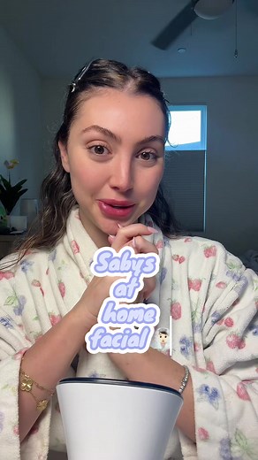 At-Home Facial Routine: Blackheads & Skincare Tips