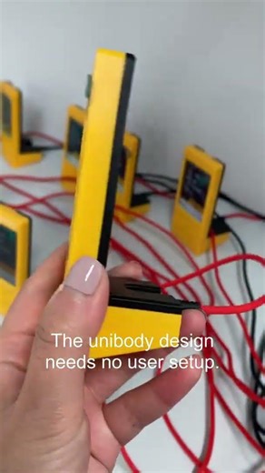 Watch a 3D-Printed Bitcoin Miner Assembled Step by Step