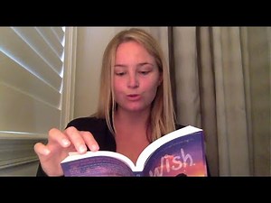 Chapter 20: Wish by Barbara O'Connor