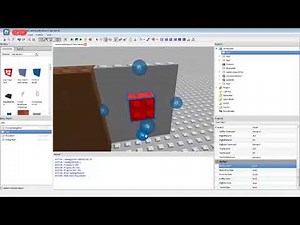 Retro Studio Tutorials #1 - Door Model Tutorial!