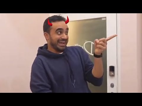 11 Minutes of Squeex being SAVAGE