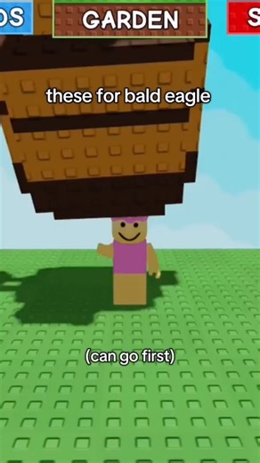 blosirobux | This is how to upgrade ur character 🥳💕 #roblox #robloxreels #robloxfunny #usa #robloxmemes #cats #catlover #rainbowfriends #kids #games... | Instagram