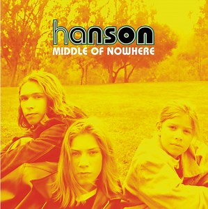 Review: “Middle Of Nowhere” by Hanson (CD, 1997)