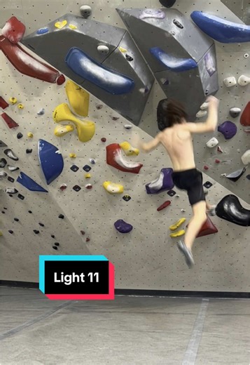 This took me so long to fit the attention span of you fools #climbing #climb #climbinggym #creep