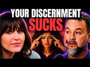 CHRISTIANS Are Being BLINDED by THIS Every Day | Guest: Prophet Justin Allen
