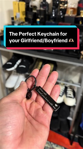 Personalized Initial Keychains for Couples