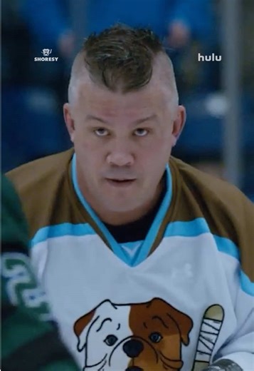 Shoresy: When the Mitts Come Off