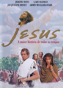 Jesus (1999 film) - Alchetron, The Free Social Encyclopedia