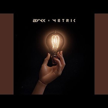Help I'm Alive (BYNX Rework)