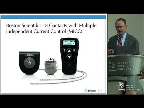 Treating Essential Tremor Today: From Propranolol to Piezoelectrics - Ryder Gwinn, MD