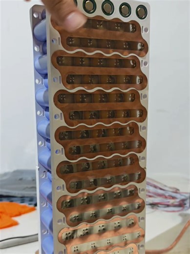 Custom Battery Building Service in Germany