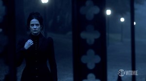 143K views · 8.2K reactions | "Now I lay me down to sleep, I pray the Lord my soul to keep..." Behold: The chilling opening credits from the final episode of Penny Dreadful. | Penny Dreadful | Facebook
