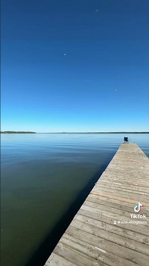 Buck Lake Alberta Canada