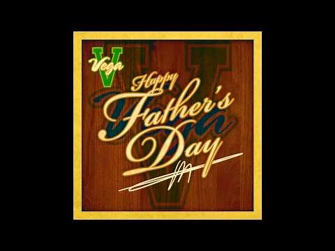 Happy Father's Day (Audio Only)