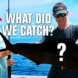 We're back with day 2 of fishing in El Salvador! Check out our team's awesome haul caught by Capt. Jimmy Nelson, Fishing with Luiza and Jeff Stillwell. Watch the full video here >> https://bit.ly/ElSalvadorFishing | Salt Life