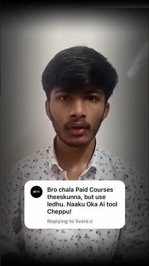 Free AI Tool Offering 100+ Programming Courses — Learn Coding Now for Free! #shorts #freecodecamp