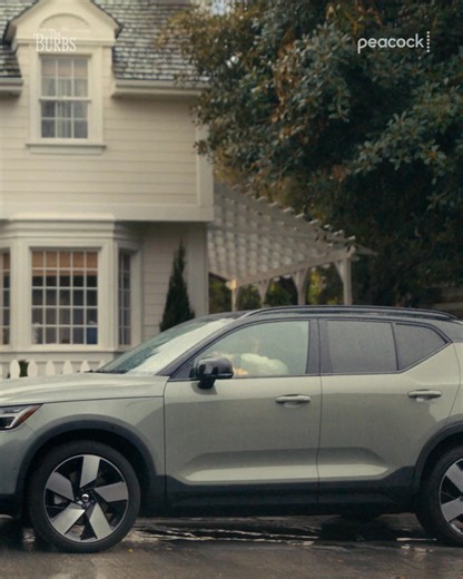 Every cul-de-sac has a dead end. Keke Palmer stars in The 'Burbs, a new Original series streaming now on Peacock. | Peacock TV