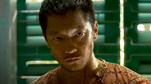 The Roundup: Trailer 1