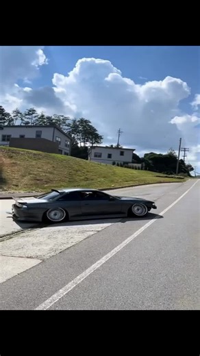 Luis Static Club Car Edits Compilation